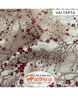 VẢI TAFTA (TAPTA)